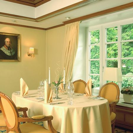 Ludwig Im Park Hotel Волфсбург Екстериор снимка