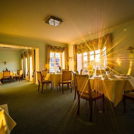 Ludwig Im Park Hotel Волфсбург Екстериор снимка