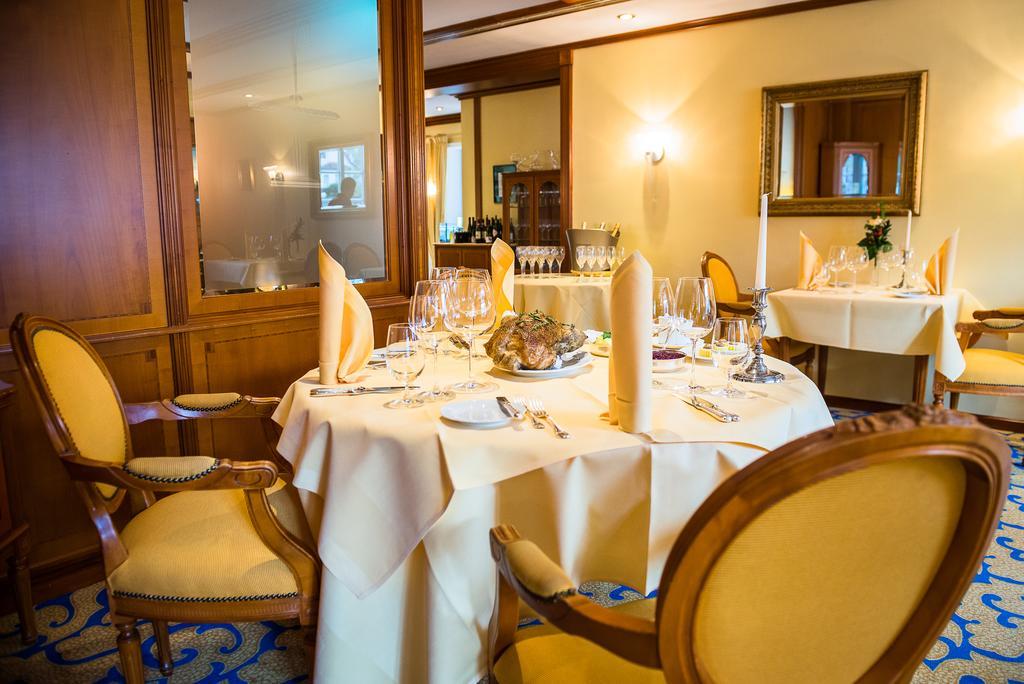 Ludwig Im Park Hotel Волфсбург Екстериор снимка
