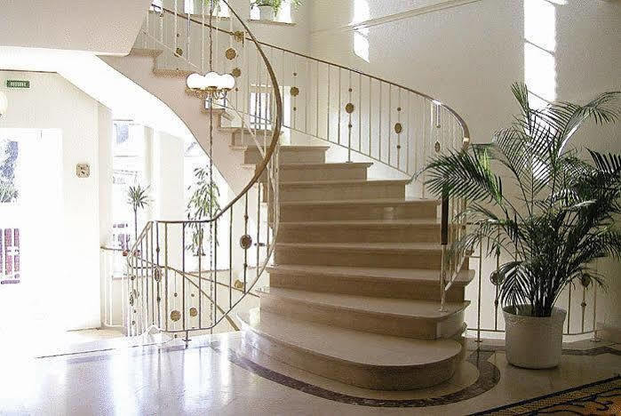 Ludwig Im Park Hotel Волфсбург Интериор снимка