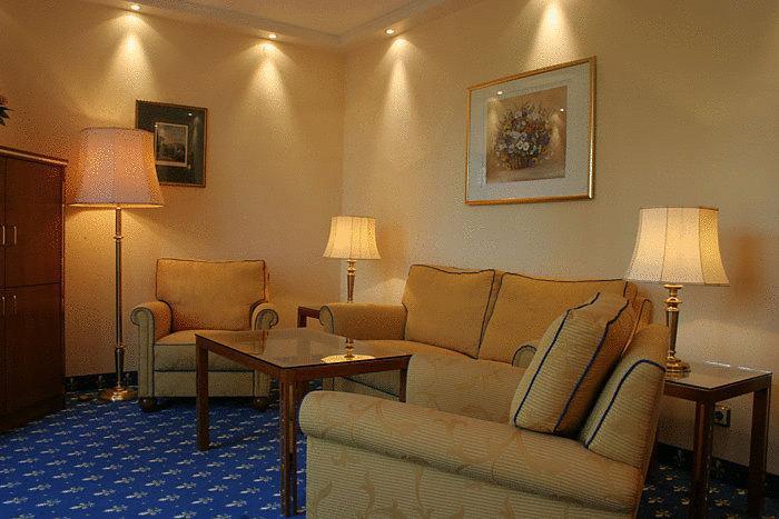 Ludwig Im Park Hotel Волфсбург Стая снимка